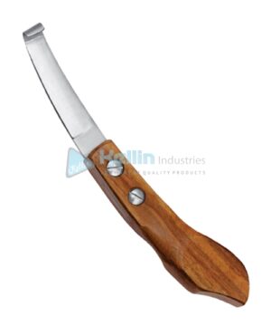 Hoof Knives Right Long-Wide