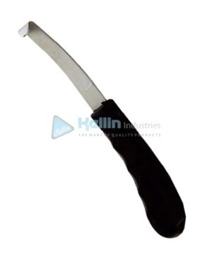 Hoof Knives Left Long-Wide</br>76-01414-02
