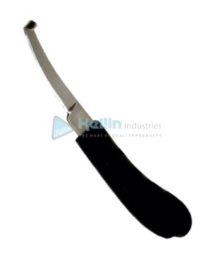 Hoof Knives Right Long-Narrow