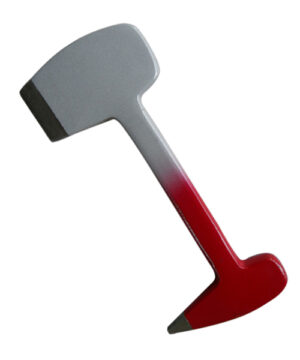 Clinch cutter Color Coated