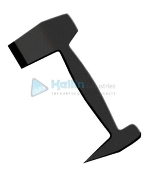 Diamond Clinch Cutter