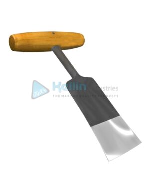 Claw Cutter Long Model For Side Cutting