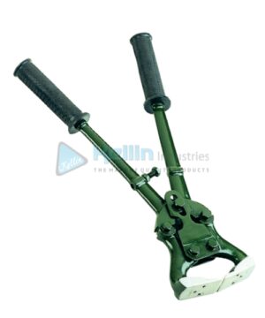 Hoof Trimmer Heavy Duty Double Action Green Color Coated 41 cm/16"
