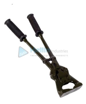 Hoof Trimmer Heavy Duty Double Action Black Color Coated 41 cm/16"