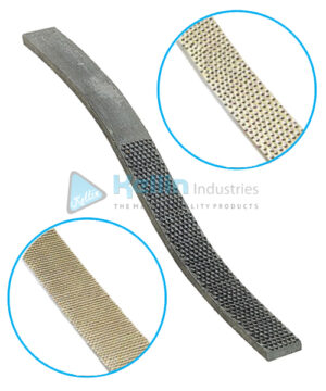 Double Sided Hoof Rasp</br>76-01502-30