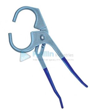 Adjustable Hoof Tester