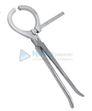 Adjustable Hoof Testers 45cm/17¾"