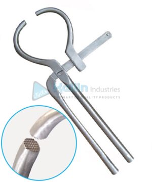 Adjustable Hoof Testers</br>76-01530-45