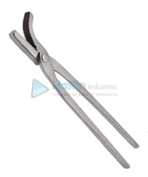 Clenching Tong 30cm/12"