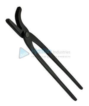 Clenching Tong (Black) 30cm/12"
