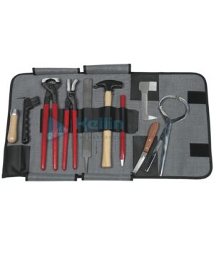 Farrier Instruments Set