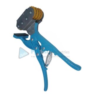 4-Digits Rotatory Tattoo Plier