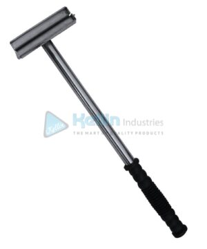 Tattoo Shoulder Hammer