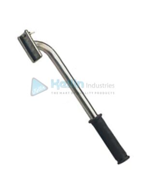 Tattoo Hammer Made Of Galvanized Steel