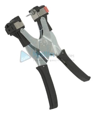 Universal Tag Applicator