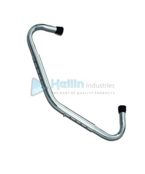 Anti-Kick Bar Stop-Cow Immobilize One Size ﬁts all, by pushing the adjusting button