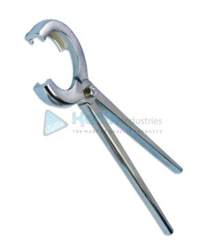 Bull Nose Ring Applicator