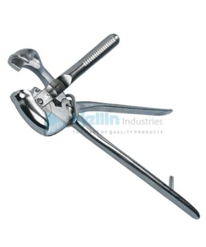 Hauptner Nose Ring Plier 32cm/12½"