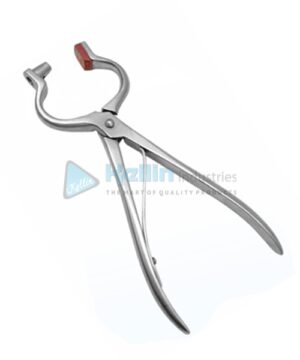 Bull Nose Punch 27cm/10½"