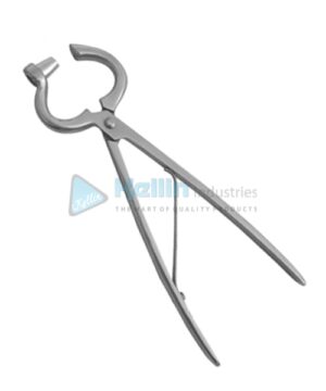 Bull Nose Punch 27cm/10½"