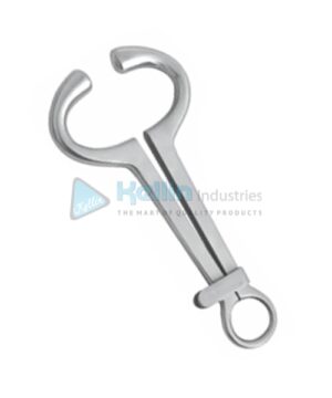 Bull Lead With Slide Adjuster