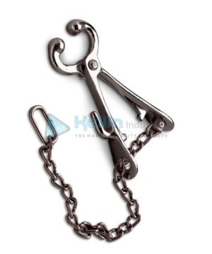 Bull Lead Heavy Duty With Chain