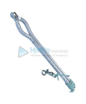 Nose Twitch For Horse