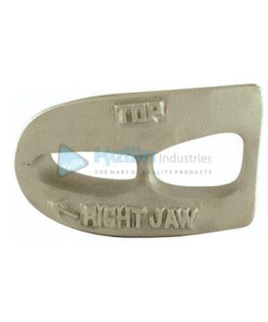 Drinkwater Mouth Gag Right Jaw