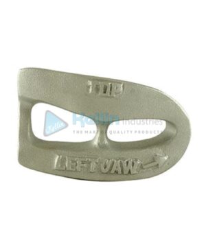 Drinkwater Mouth Gag Left Jaw</br>78-02020-02