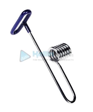 Schoupe Equine Speculum