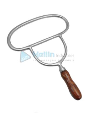 Schulze Mouth Gag</br>78-02032-00