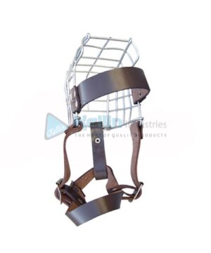 Mouth Gag For Small Animals