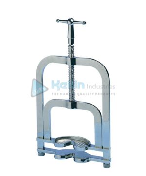 Gunter Mouth Gag 12cm/5"