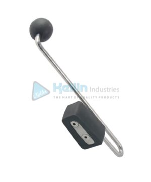 Equine Dental Mouth Wedge 31.5cm/5½"