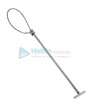 Pig Holder 60cm/23½"