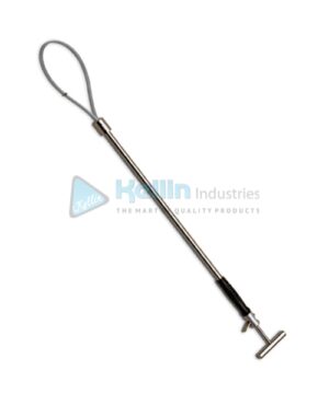 Heavy-Duty Large Hog Catcher 60cm/23½"