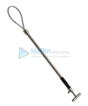 Heavy-Duty Large Hog Catcher 94cm/37"