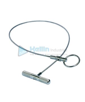 Pig Holder Trops With Steel Wire