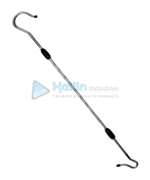 Shepherd'S Crooks Dual Purpose For Neck And Leg 145cm/57"