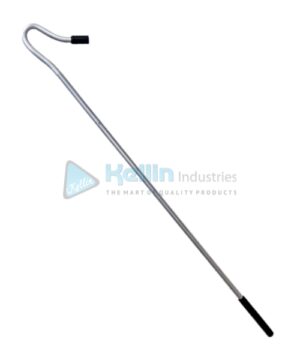 Shepherds Crook, Short Leg 136cm/53½"