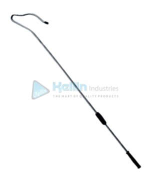 Shepherd'S Crooks, Dual Purpose For Neck And Leg