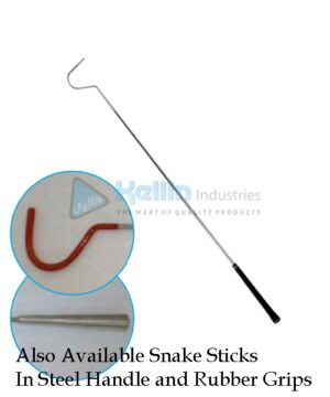 Snake Catching Stick, Large Model 61.00cm / 24''