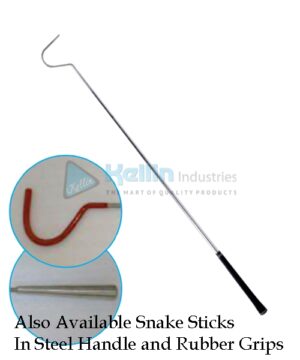 Snake Catching Stick, Large Model</br>78-02118-00