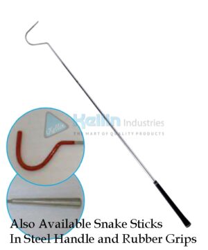 Snake Catching Stick, Large Model 101.5cm / 40''