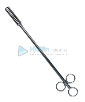 Balling Gun With Metal Head Dia Ø1/2"