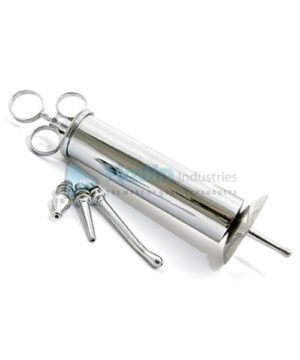 Three Rings Ear Syringe Thread Lock