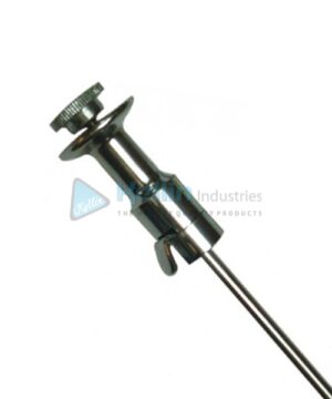 Universal Artiﬁcial Insemination Gun/Syringe