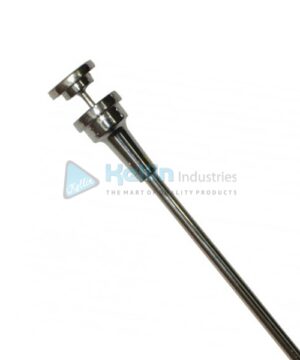 Artiﬁcial Insemination Gun / Syringe