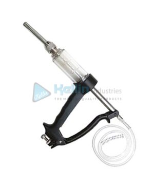 Automatic Drenching Gun 10ml