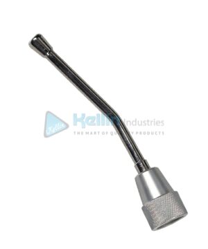 Drench Nozzle 13cm/5"
